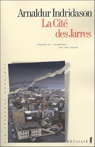 La cité des jarres