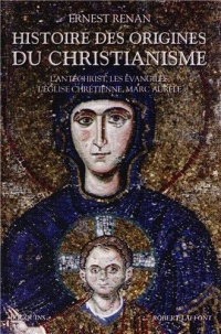 Histoire des origines du christianisme - Tome 2 (02)