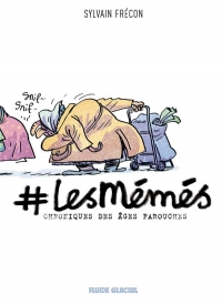 #les Memes - Tome 01