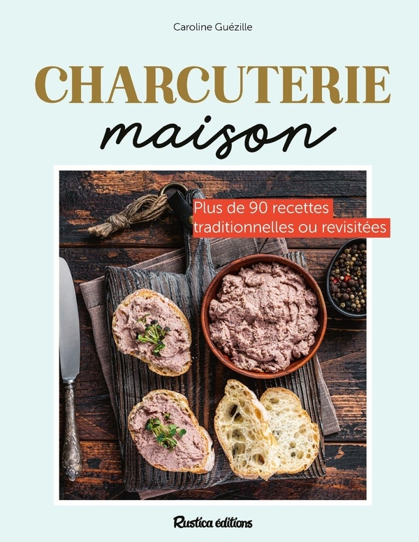 Charcuteries maison