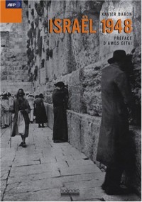 Israël 1948: Préface d'Amos Gitai