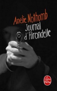 Journal d'Hirondelle