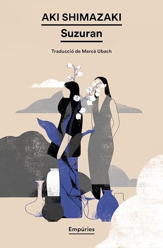 Suzuran [9788419729255]