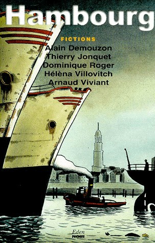Hambourg. Fictions