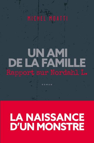 Un ami de la famille