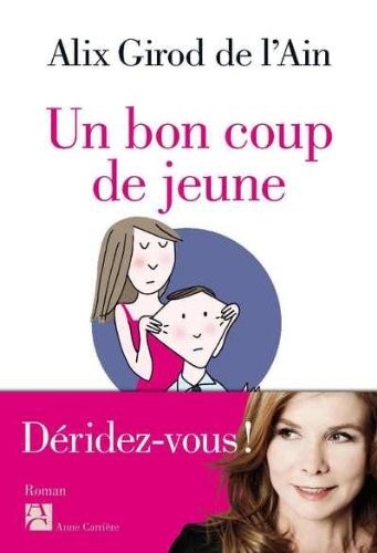 Un bon coup de jeune