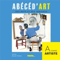 L'Abécéd'art