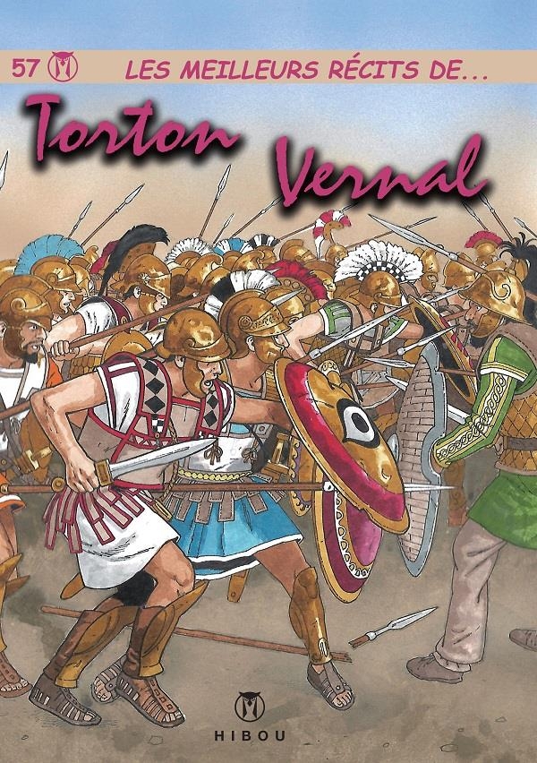 Les meilleurs récits de..., Tome 37 : Torton Duval