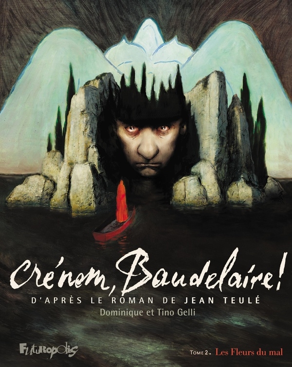CRENOM, BAUDELAIRE ! T2 (2)
