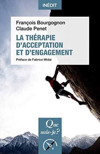 La Thérapie d'acceptation et d'engagement