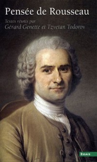 Pensée de Rousseau