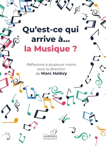 Qu'est-ce qui arrive à la Musique ?