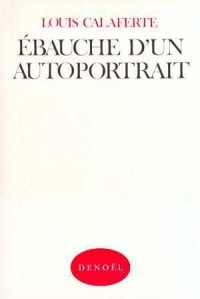 Ebauche d'un autoportrait