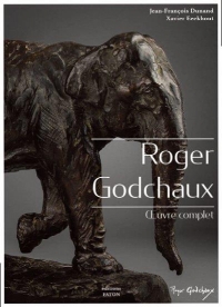 Roger Godchaux: oeuvre complet