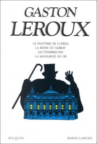 Le Fantôme de l'Opéra