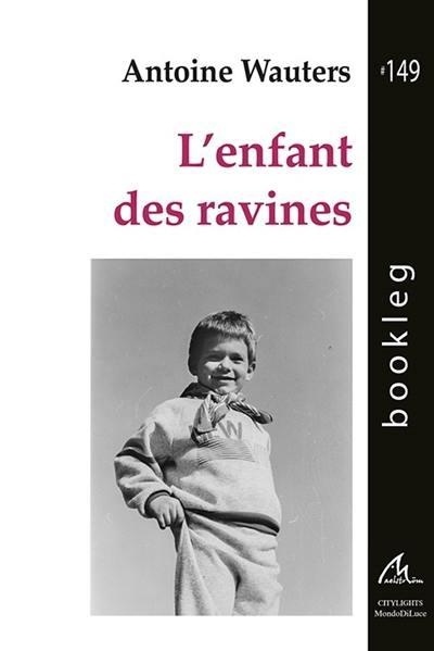 L'enfant des ravines [9782875053329]