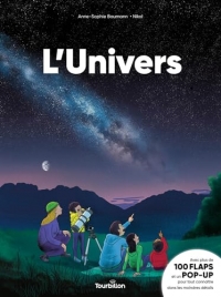 L'Univers - Tourbidoc