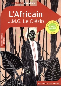 L'Africain de J.M.G. Le Clézio