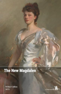 The New Magdalen