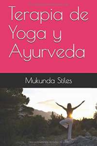 Terapia de Yoga y Ayurveda