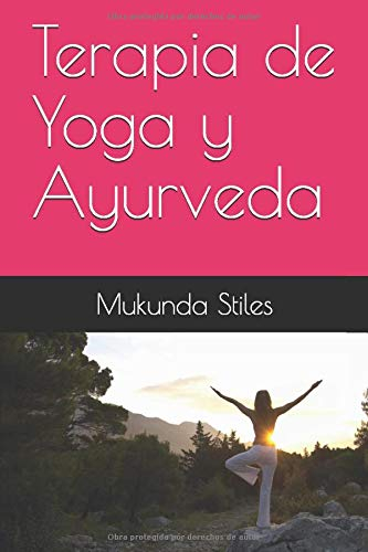 Terapia de Yoga y Ayurveda