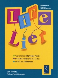 Lire Lier