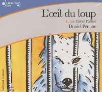 L'œil du loup