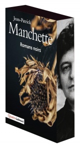 Romans noirs: sous étui