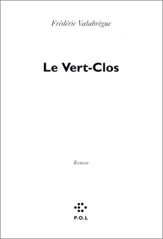 Le Vert-Clos
