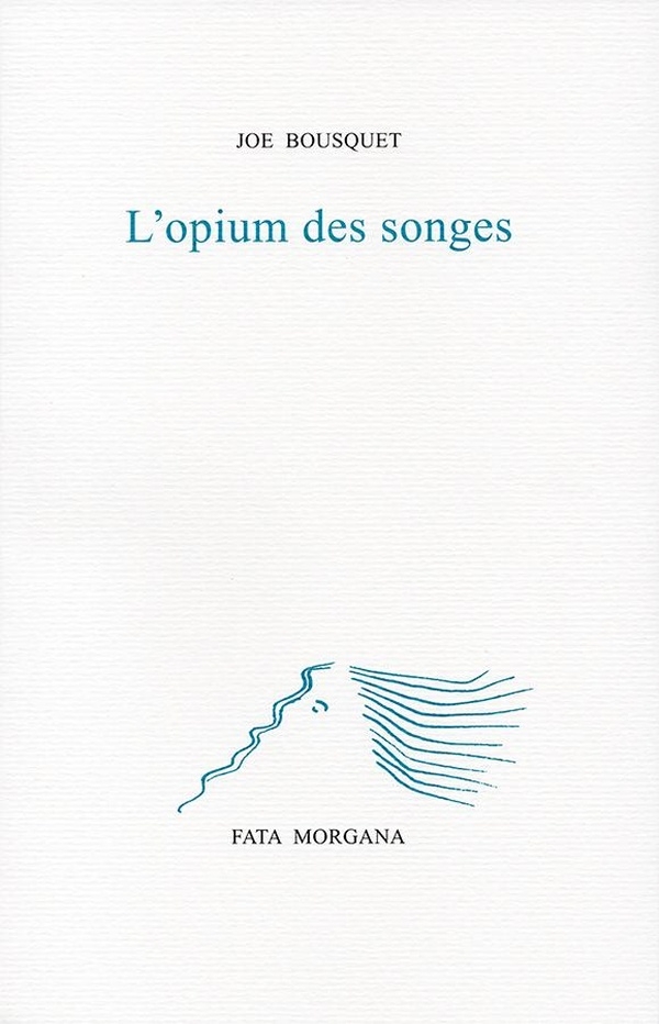 L'Opium des songes