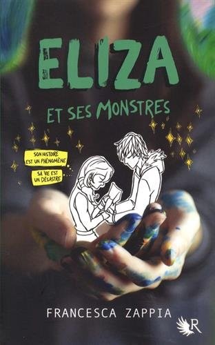 Eliza et ses monstres