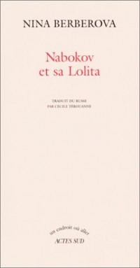 Nabokov et sa Lolita