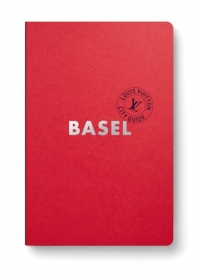 City guide basel 2024 (anglais)