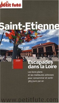 Petit Futé Saint-Etienne