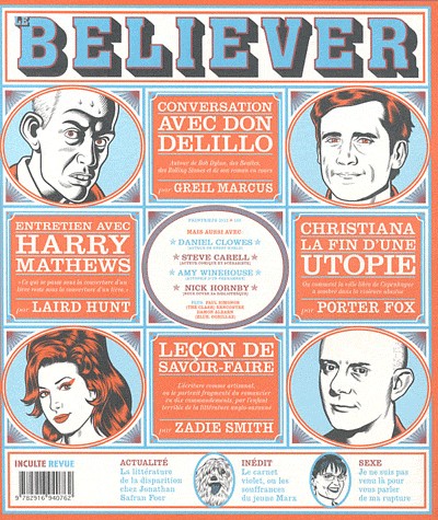 Le Believer