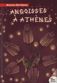 Angoissés à Athènes