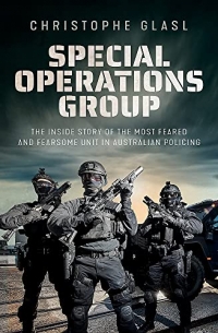 Special Operations Group