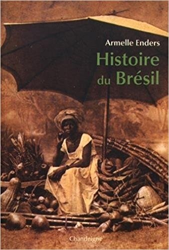 Histoire du Brésil