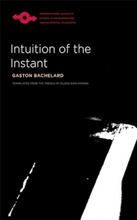 Intuition of the Instant (English Edition)