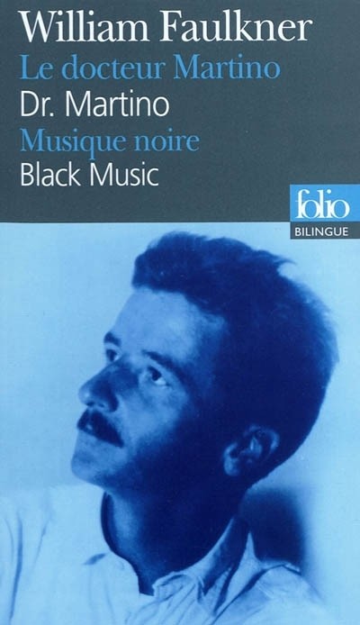 Le docteur Martino/Dr. Martino - Musique noire/Black Music