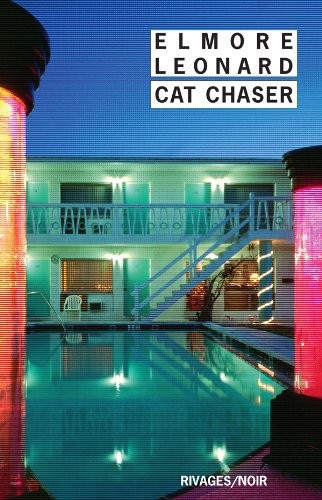 Cat Chaser