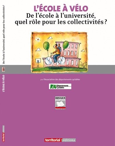 L'Ecole a Vélo - de l'Ecole a l'Université, Quel Role pour l'Université?