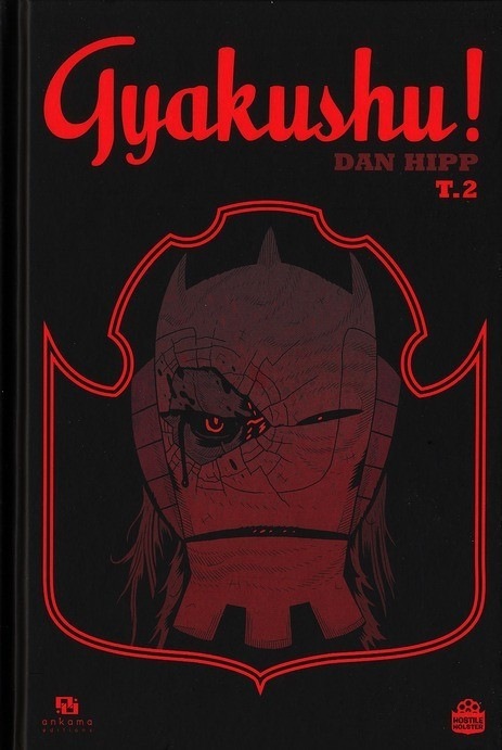 Gyakushu !, Tome 2 :