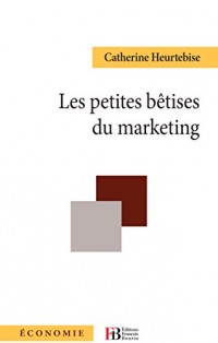 Les Petites Betises du Marketing