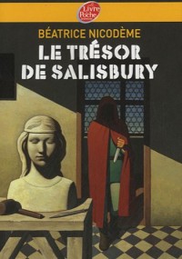 Le trésor de Salisbury
