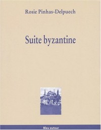 Suite Byzantine