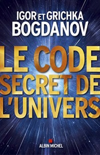 Le Code secret de l'Univers