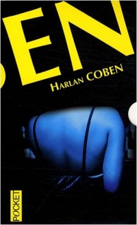 COFF 3VOL HARLAN COBEN 11/08