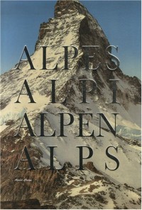 Alpes Alpi Alpen Alps