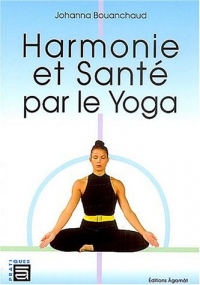 Harmonie et santé par le yoga